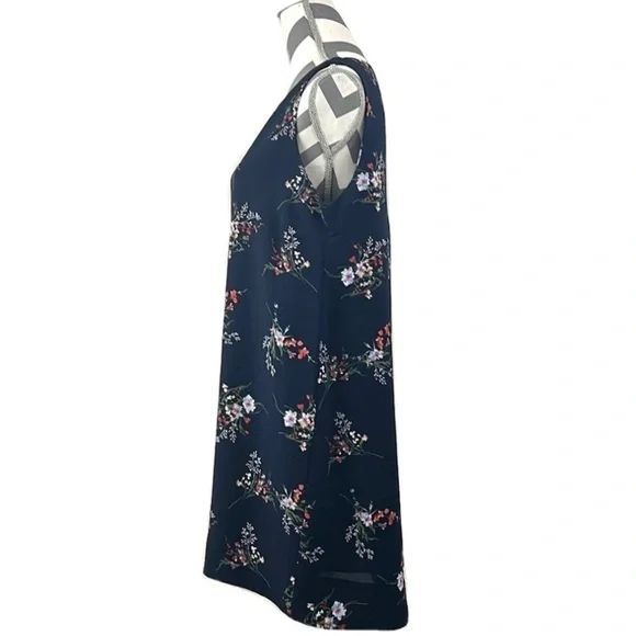 Gibson x Living in Yellow Becca Tank Dress - Size M - Picture 5 of 11